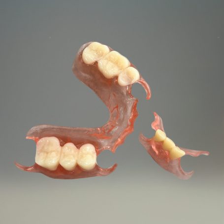 Prothèse adjointe Prothèse adjointe